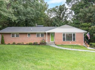 3710 Three Chop Ln SW, Roanoke, VA 24014