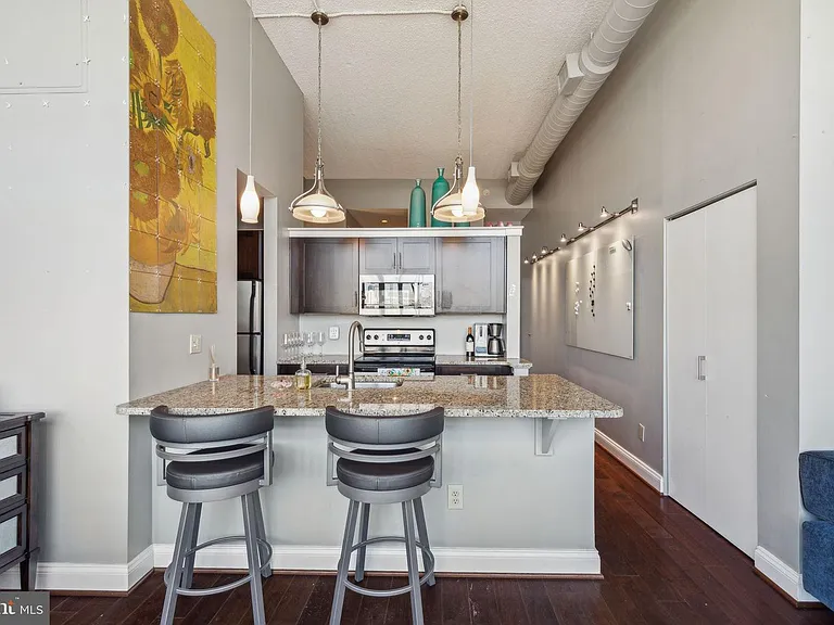 2429 Locust St #302 — Photo 8