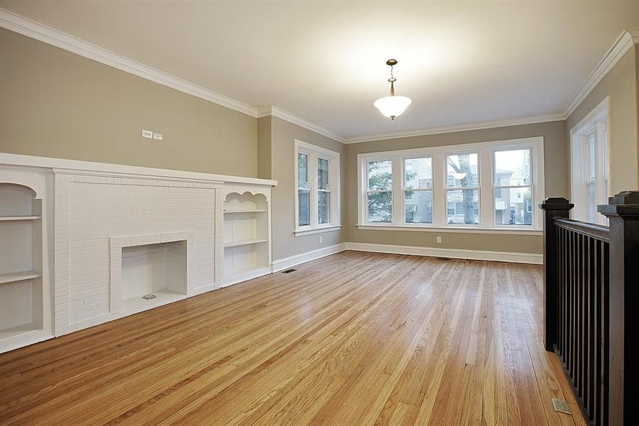 1st image of 2714 W Winnemac Ave APT 1