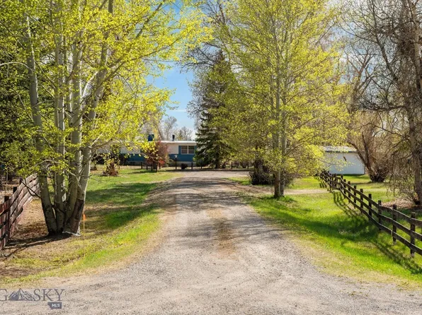 170 Pioneer Dr, Dillon, MT 59725