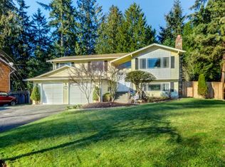 2117 Timber Trl, Bothell, WA 98012