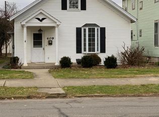 409 N Broad St, Lancaster, OH 43130