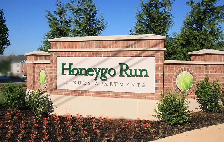 HoneyGo Run — Photo 1
