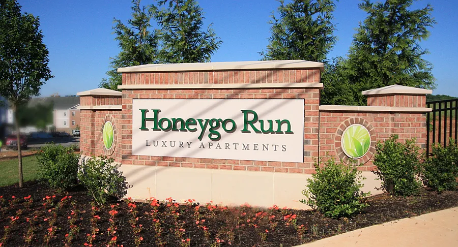 HoneyGo Run