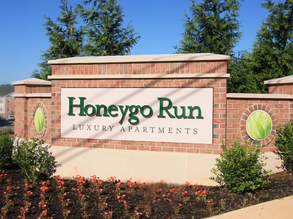 HoneyGo Run
