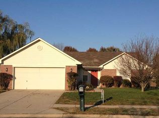 376 Watercrest Way, Avon, IN 46123