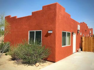 61524 Desert Air St, Joshua Tree, CA 92252