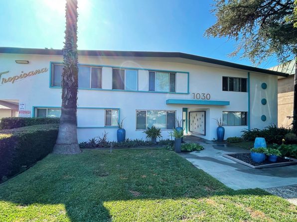 Tropicana | 1030 W Huntington Dr, Arcadia, CA