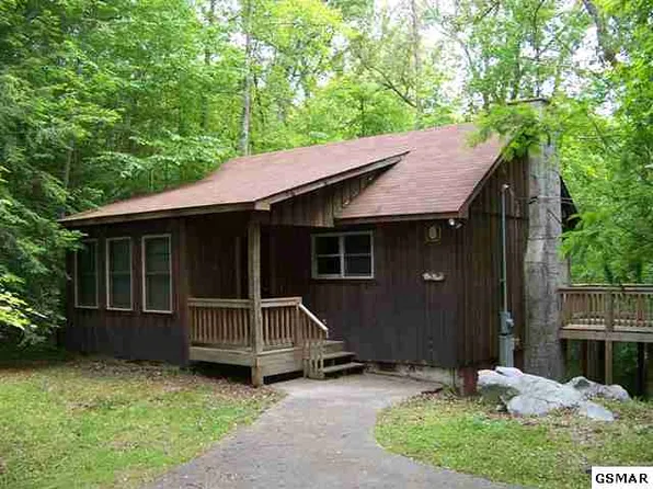 175 Sequoyah Village Rd, Townsend, TN 37882