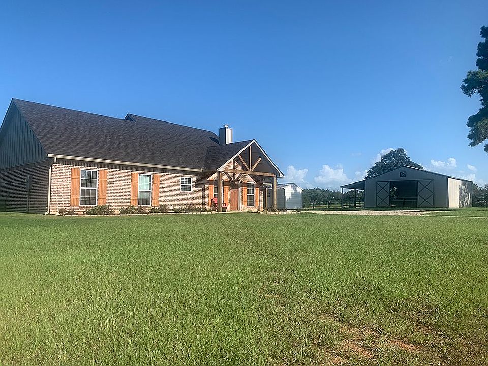 3/2 Brick Home