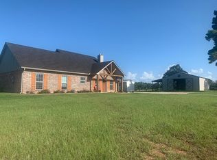 1590 State Highway 315 E, Mount Enterprise, TX 75681