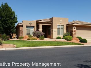276 S 260 W, Ivins, UT 84738
