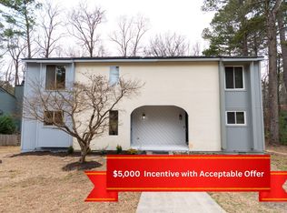 6001 Applewood Ln, Raleigh, NC 27609