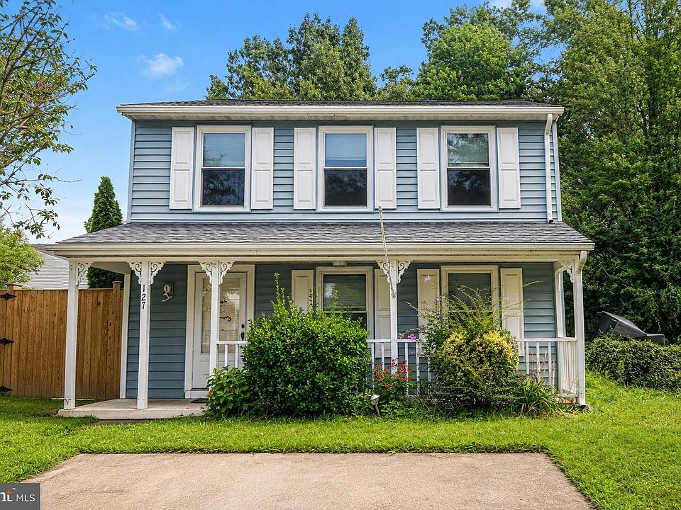 1st image of 127 Laburnum Rd