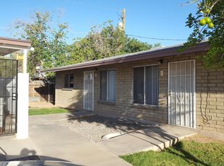 4316 N 20th Ave APT 9, Phoenix, AZ 85015