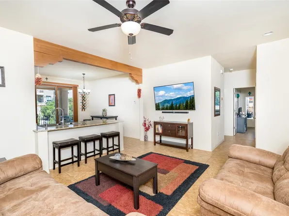 3 Via Quinta, Santa Fe, NM 87507