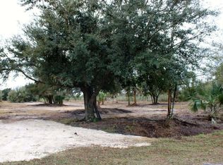 19576 NW 264th St, Okeechobee, FL 34972