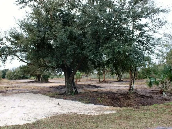 19576 NW 264TH Street, Okeechobee, FL 34972