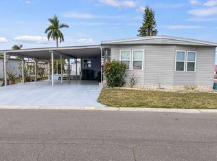 570 57th Ave W Lot 171, Bradenton, FL 34207