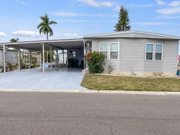 570 57th Ave W Lot 171, Bradenton, FL 34207