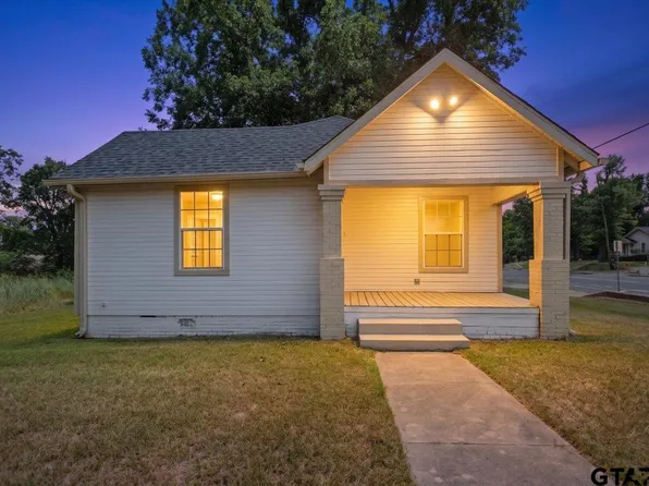 2007 N Palace Ave, Tyler, TX 75702