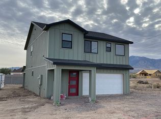 3247 W Ramblin Rd, Thatcher, AZ 85552