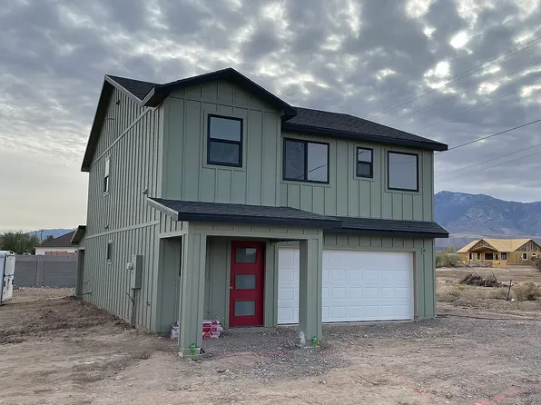 3247 W Ramblin Rd, Thatcher, AZ 85552