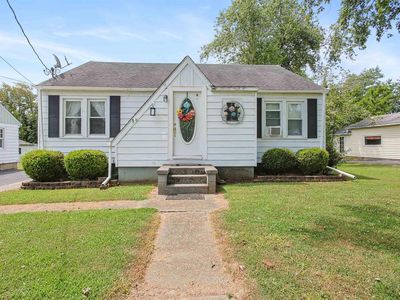 6599 Route 45 Hwy, Carrier Mills, IL, 62917