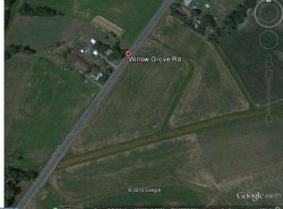 8132 Willow Ave, Camden Wyoming, DE 19934