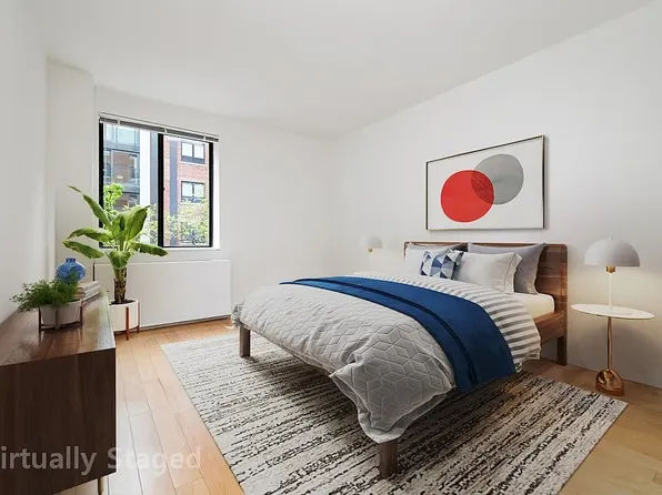 410 W 53rd St, New York, NY