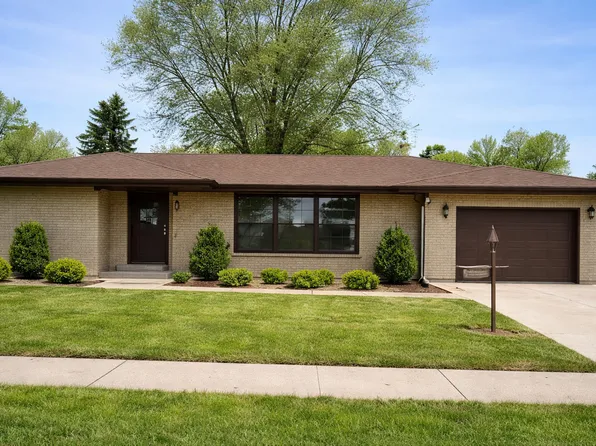 2308 185th St, Lansing, IL 60438