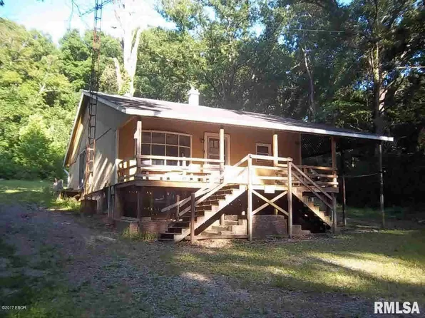 2796 Horseshoe Rd, Equality, IL 62934