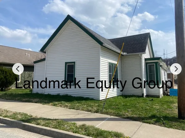 101 Penn St, Excelsior Springs, MO 64024