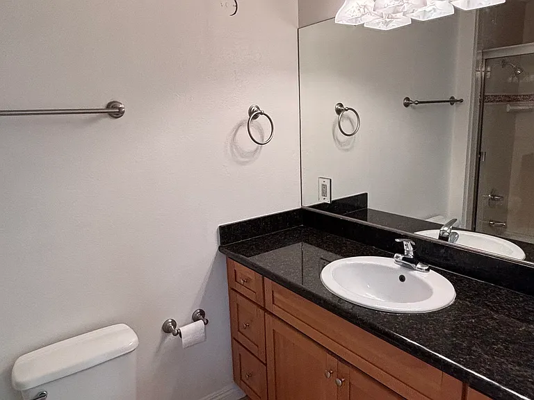 Bathroom #1