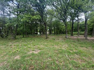 92 White Oak, Cartwright, OK 74731