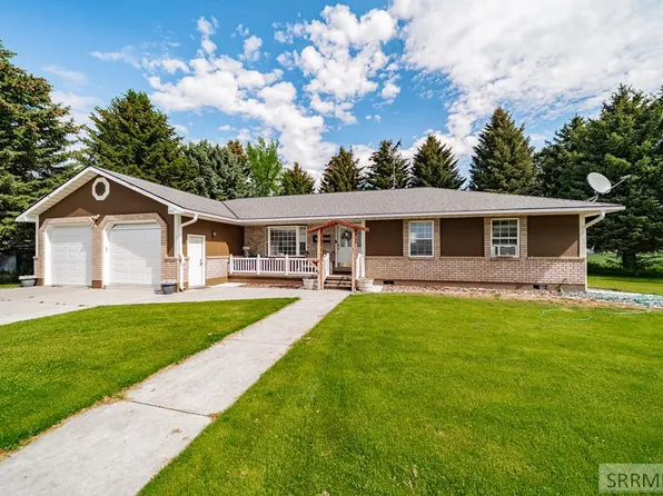 1956 W 3000 N, Rexburg, ID 83440
