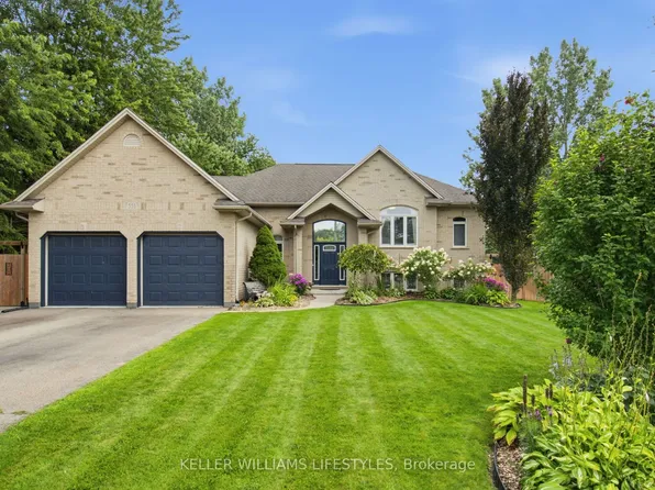 553 Juliana Dr, Strathroy Caradoc, ON N0L 1W0