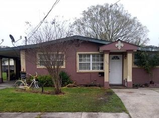 1404-06 Taylor St, Kenner, LA 70062