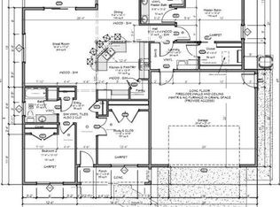 422 Miners Rd, Canon City, CO