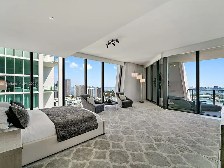 1000 Biscayne Blvd #3202 — Photo 5