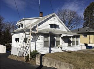 32 Hewey St FLOOR 1, Waterbury, CT 06708