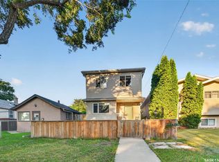 514 K Ave N, Saskatoon, SK S7L2M7