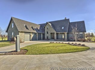2810 River Birch Ln, Urbana, IL 61802
