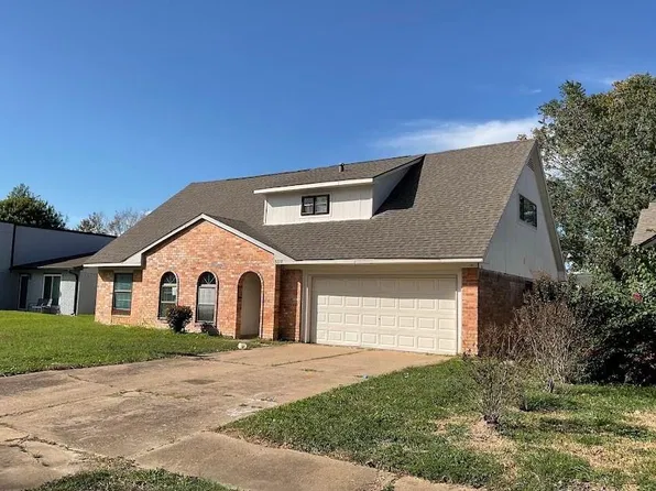 6618 Trigate Dr, Missouri City, TX 77489