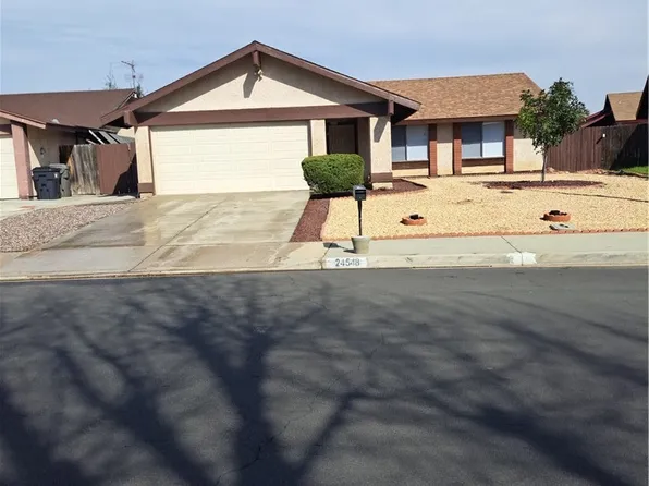 24548 Filaree Ave, Moreno Valley, CA 92551