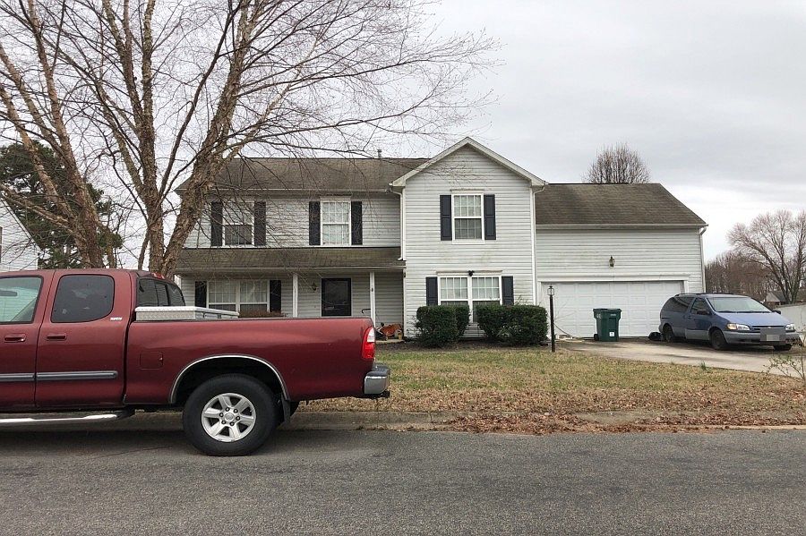 1st image of 1409 Harvest Crest Ct