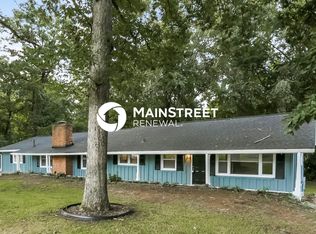 4699 Ruby Rd, Stone Mountain, GA 30083