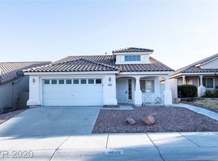9645 Towngate Ave, Las Vegas, NV 89129