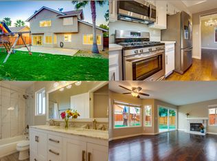 4621 Magens Bay, Oceanside, CA 92057