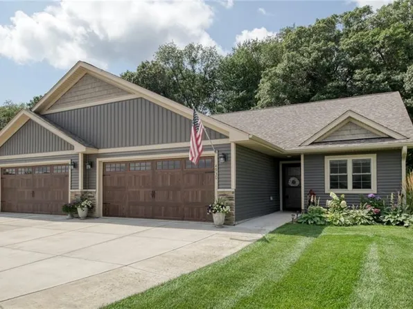 4930 Field Crest Lane, Eau Claire, WI 54701